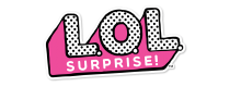 L.O.L. Surprise!